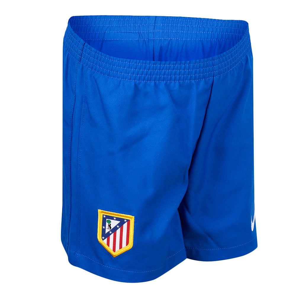 Conjunto 1ª Atlético de Madrid 2016/2017 Infantil - Fútbol Factory