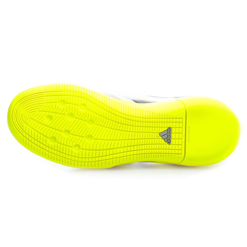 Zapatillas de fútbol sala ACE 16.3 Primemesh IN Junior Amarillo - Fútbol Factory