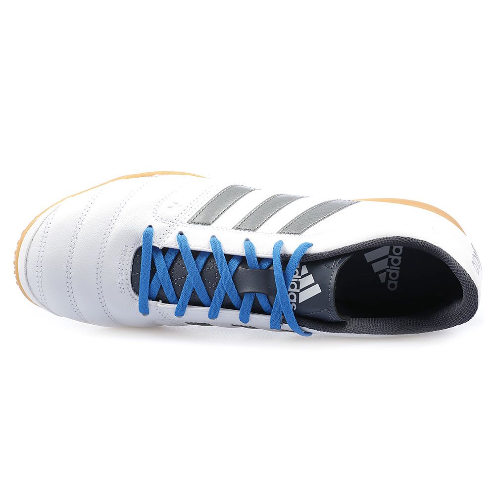 Zapatillas de fútbol sala Gloro 16.2 IN Blanco - Fútbol Factory