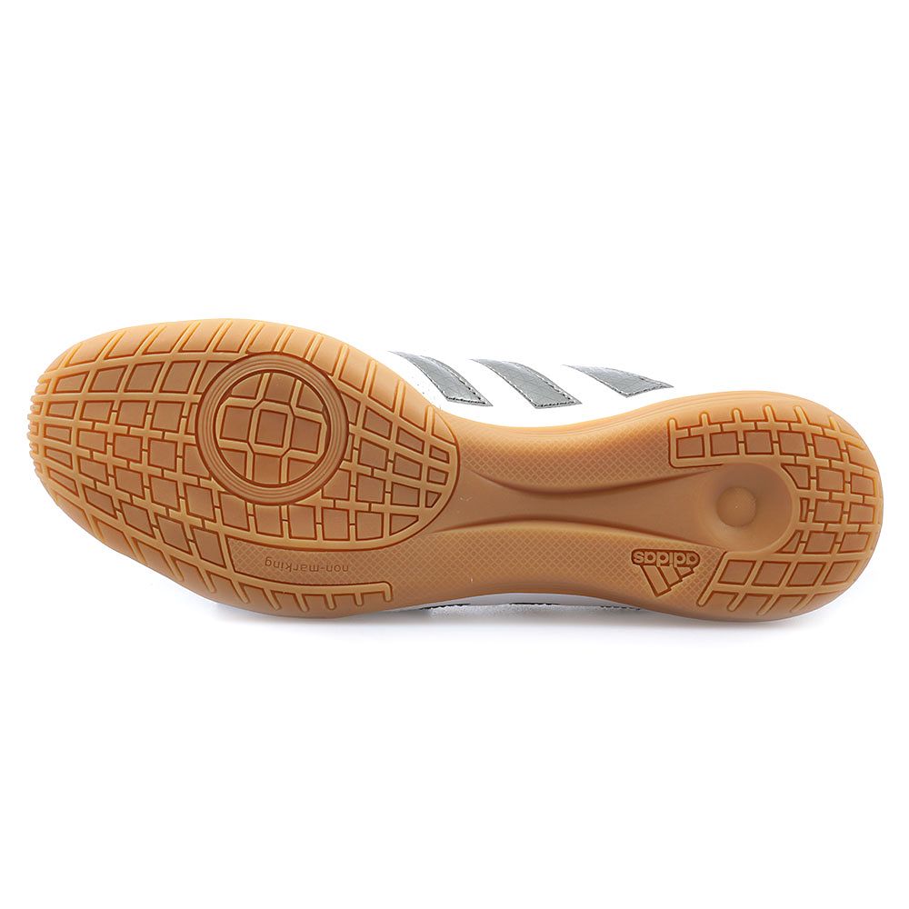 Zapatillas de fútbol sala Gloro 16.2 IN Blanco - Fútbol Factory
