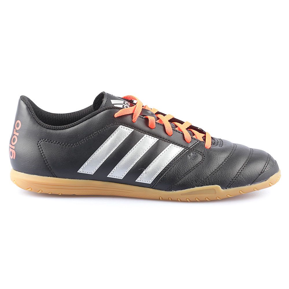Zapatillas de fútbol sala Gloro 16.2 IN Negro - Fútbol Factory