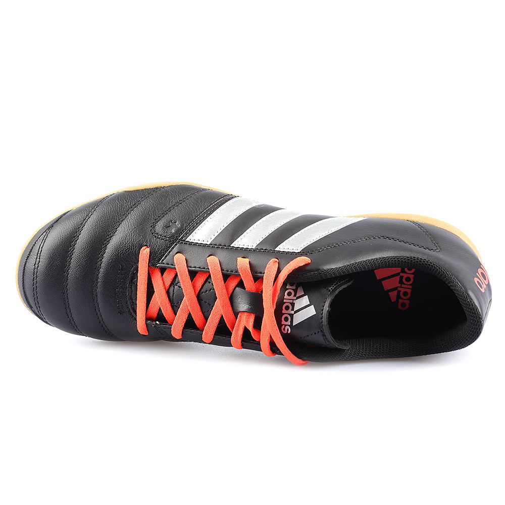 Zapatillas de fútbol sala Gloro 16.2 IN Negro - Fútbol Factory