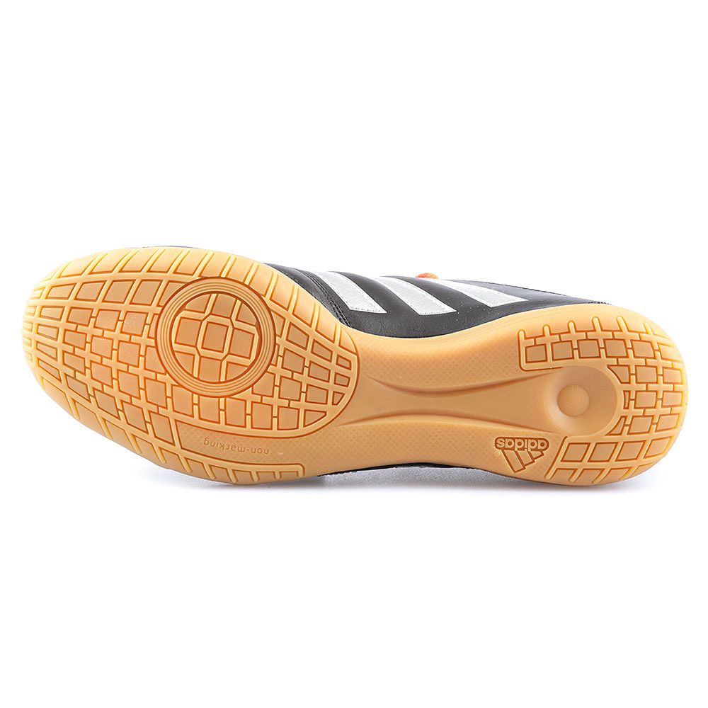 Zapatillas de fútbol sala Gloro 16.2 IN Negro - Fútbol Factory