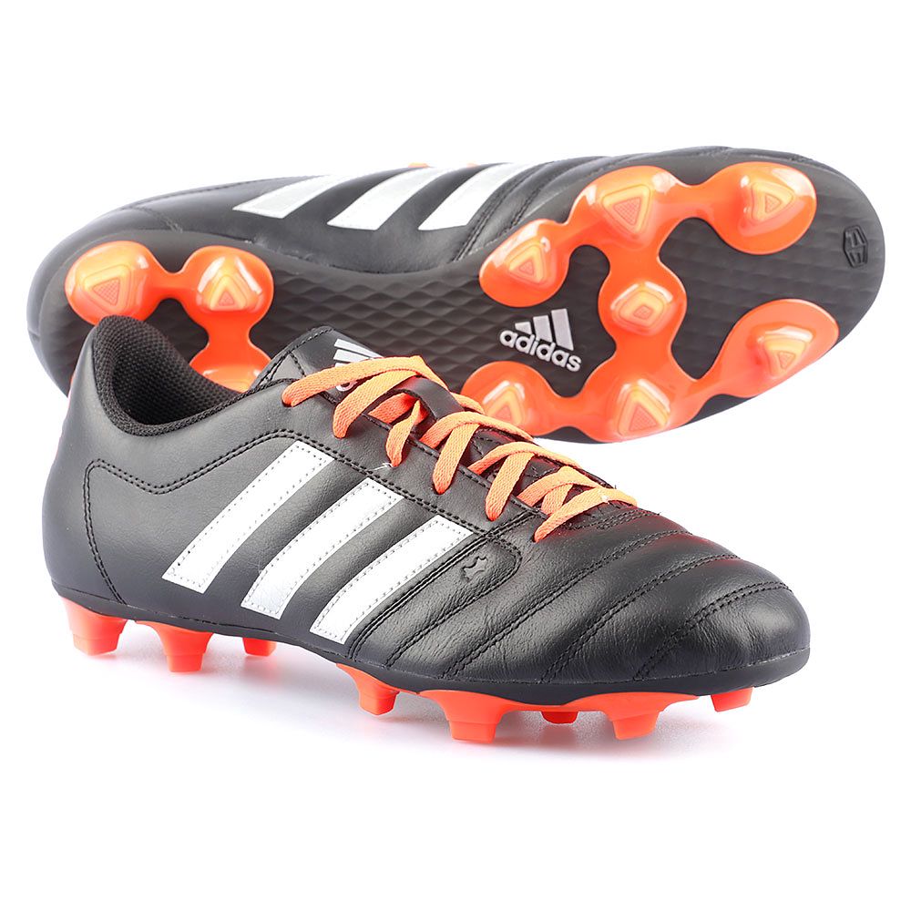Botas de fútbol Gloro 16.2 FG Negro - Fútbol Factory