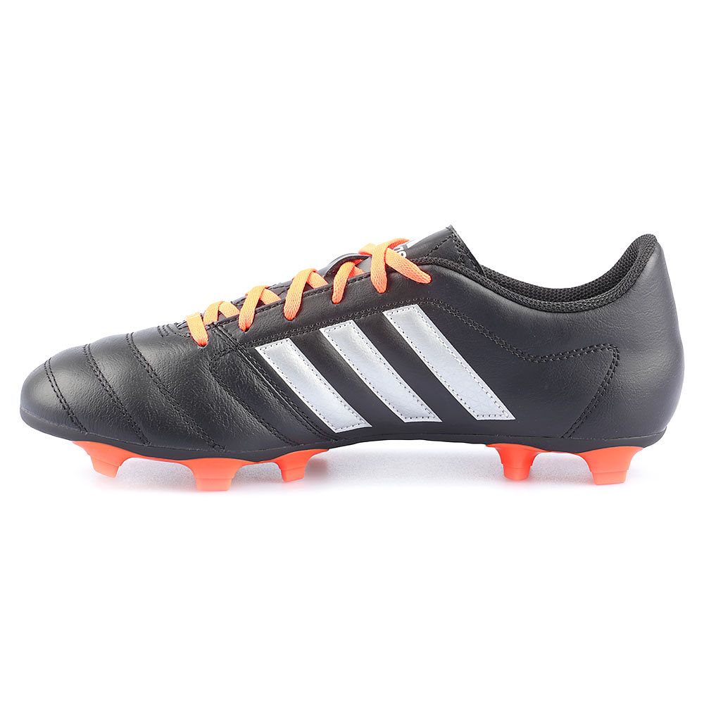 Botas de fútbol Gloro 16.2 FG Negro - Fútbol Factory