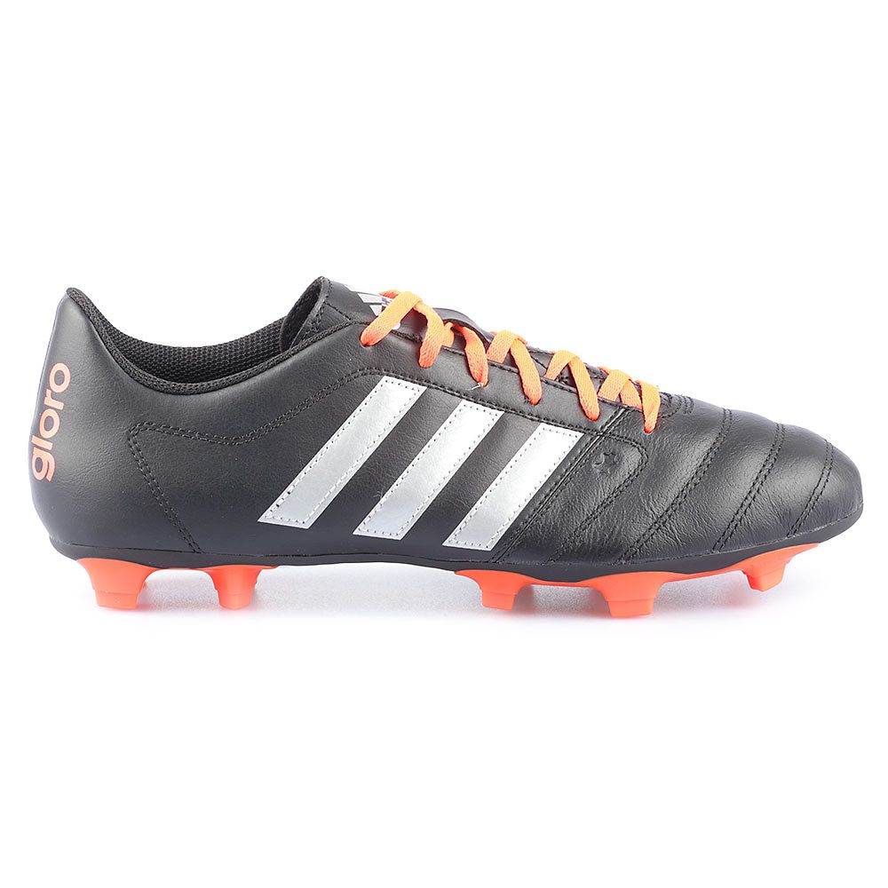 Botas de fútbol Gloro 16.2 FG Negro - Fútbol Factory
