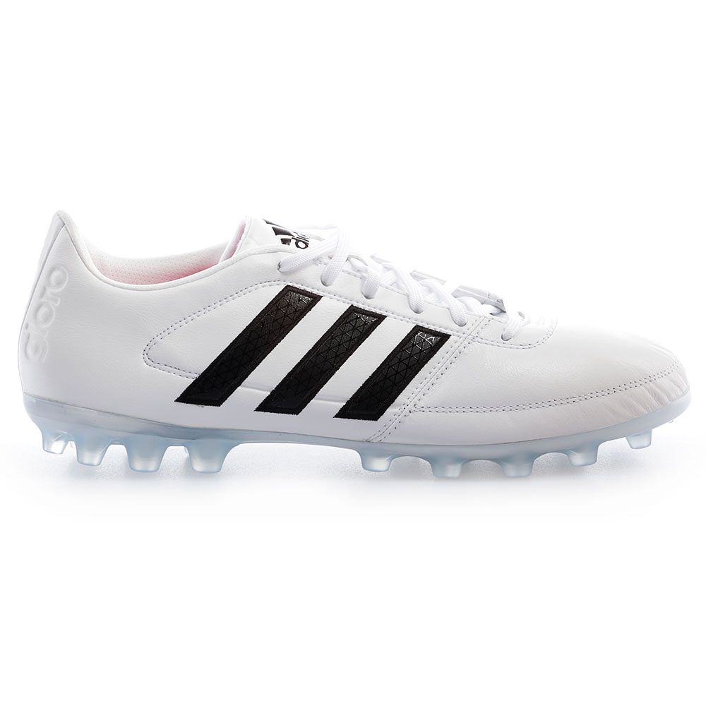 Botas de Fútbol Gloro 16.1 AG Blanco - Fútbol Factory