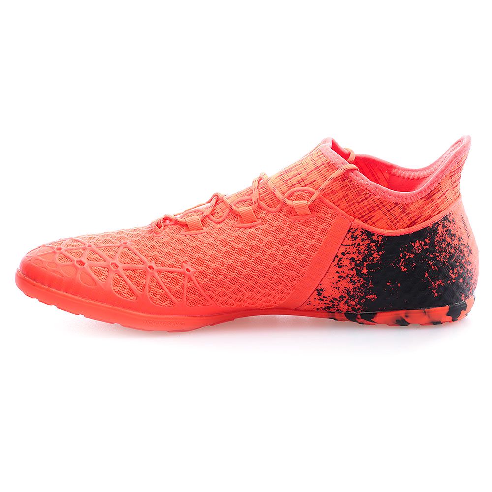 Zapatillas de fútbol sala X 16.1 Court Rojo - Fútbol Factory