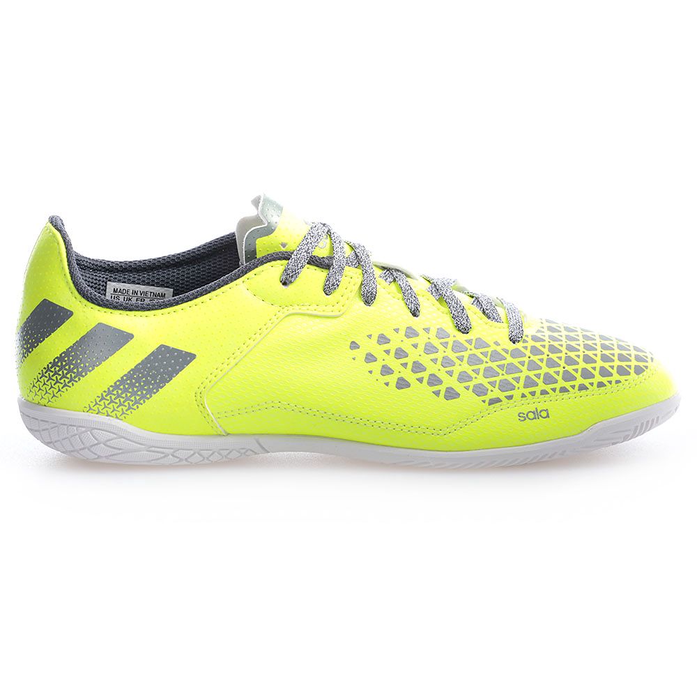 Zapatillas de fútbol sala ACE 16.3 Court Junior Amarillo - Fútbol Factory