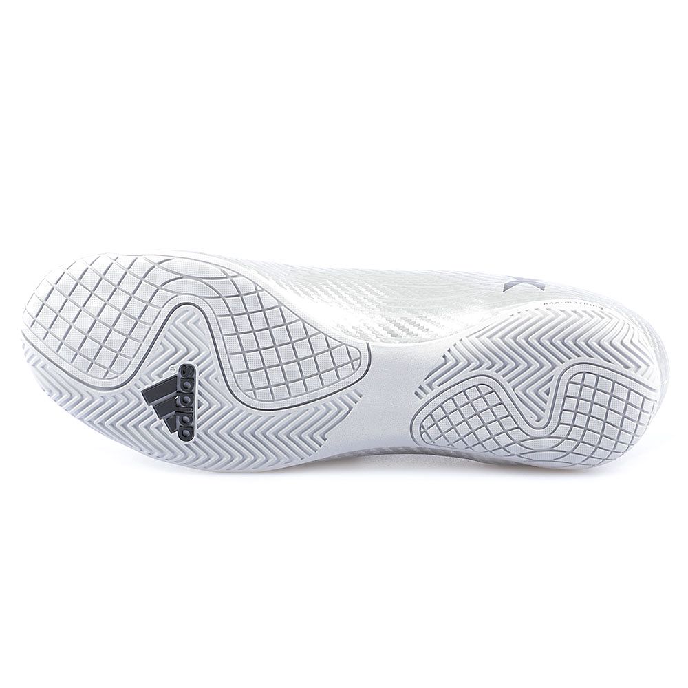 Zapatillas de Fútbol Sala X 16.4 IN Gris - Fútbol Factory