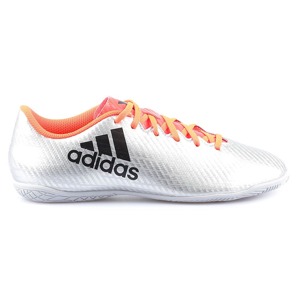 Zapatillas de Fútbol Sala X 16.4 IN Gris - Fútbol Factory