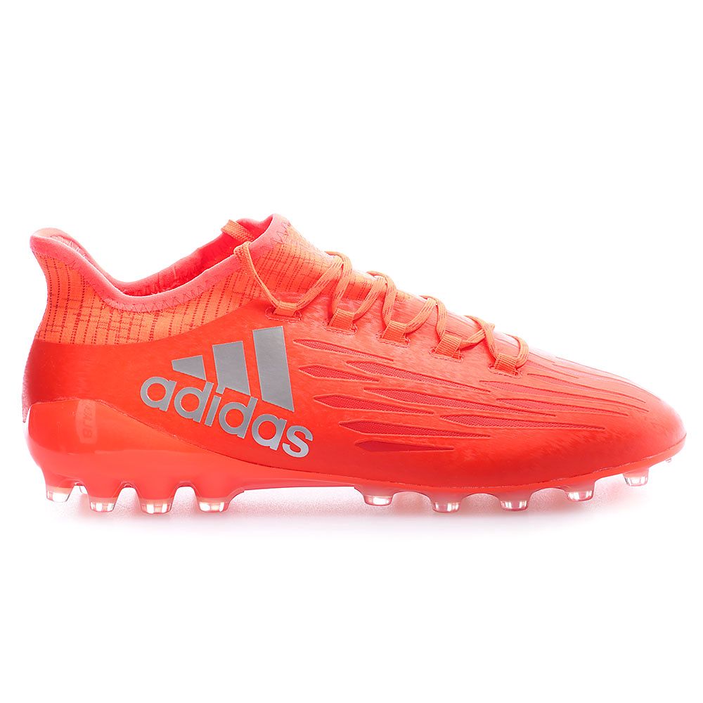 Botas de Fútbol X 16.1 AG Rojo - Fútbol Factory
