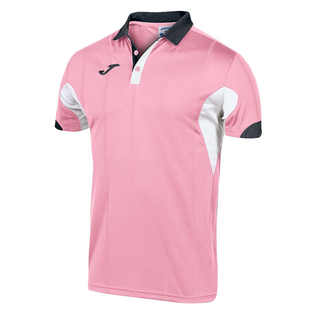 Polo Master Rosa - Fútbol Factory