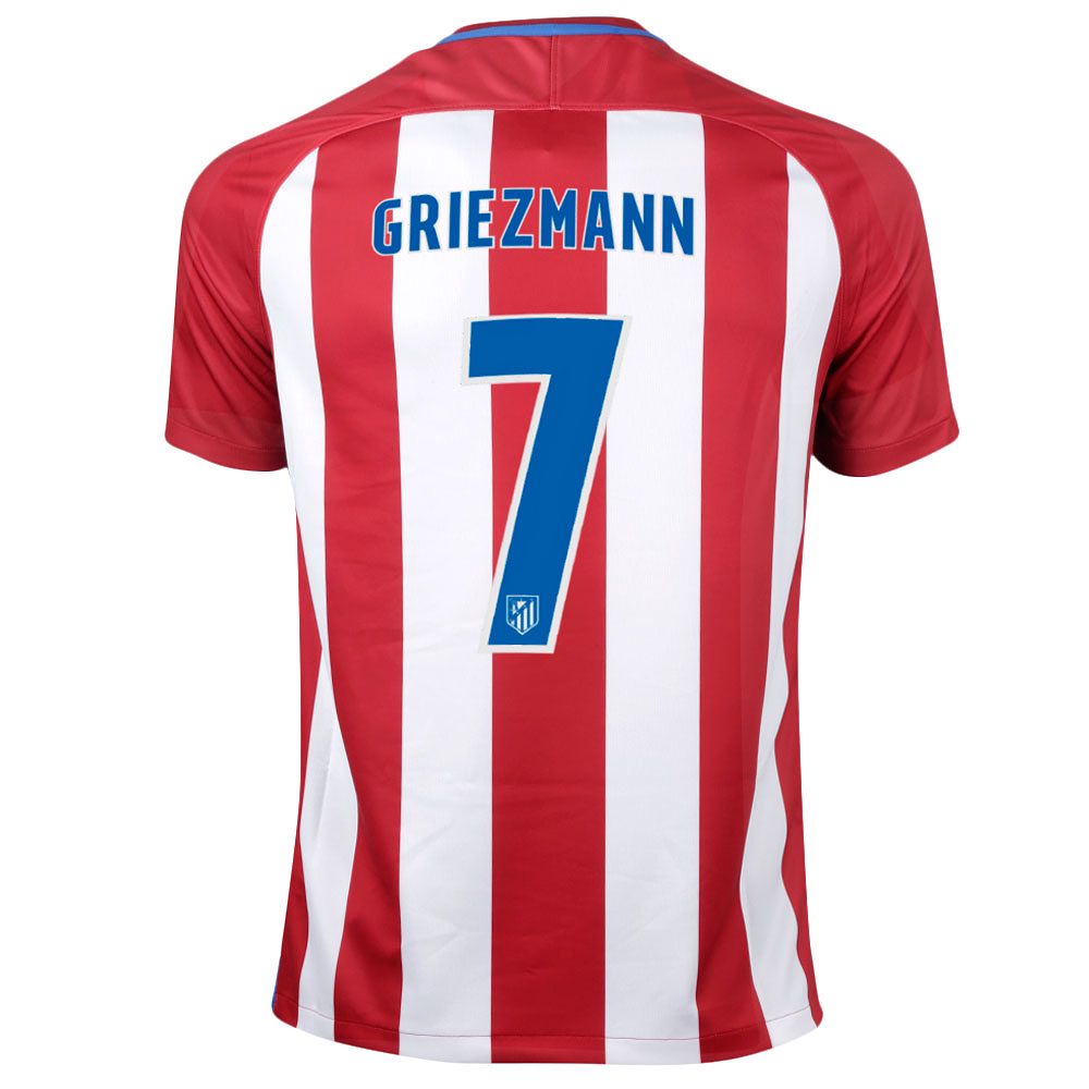 Camiseta 1ª Atlético de Madrid 2016/2017 Griezmann Stadium - Fútbol Factory