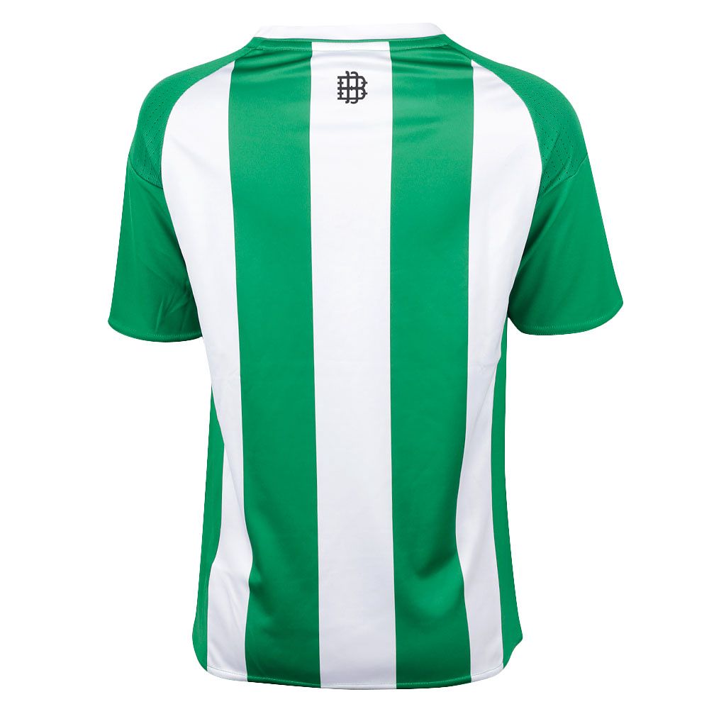 Camiseta 1ª Real Betis 2016/2017 Junior Verde Blanco - Fútbol Factory
