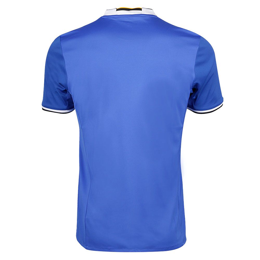 Camiseta 2ª Juventus 2016/2017 Azul - Fútbol Factory