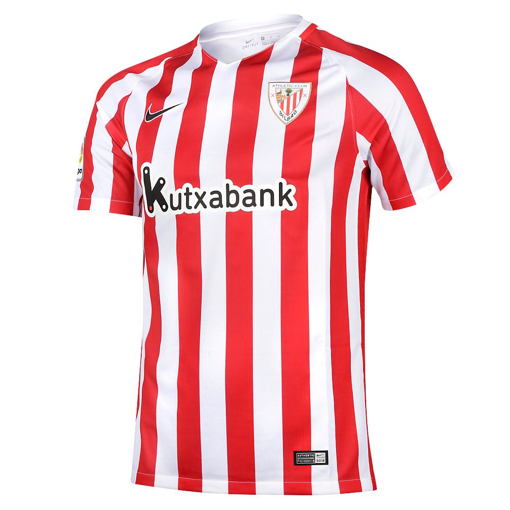 Camiseta 1ª Athletic Club Bilbao 2016/2017 Stadium - Fútbol Factory