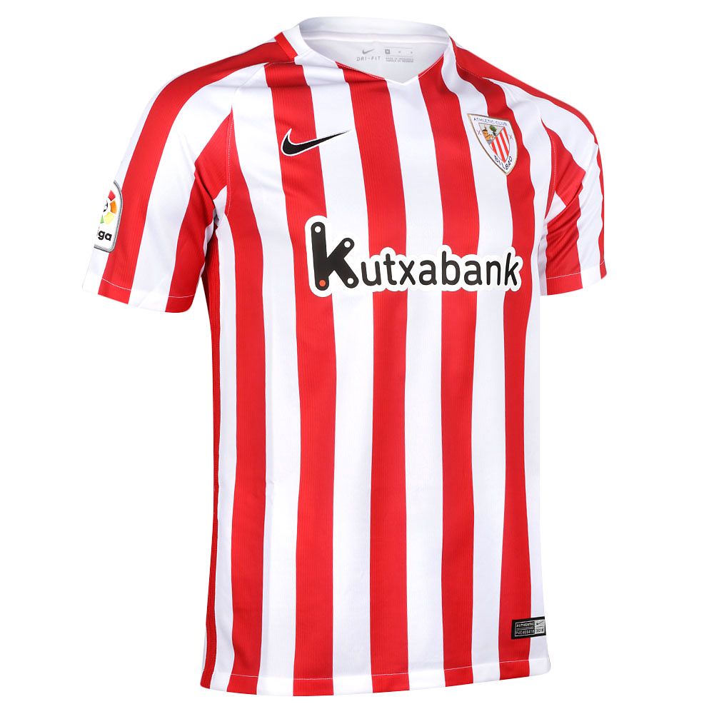 Camiseta 1ª Athletic Club Bilbao 2016/2017 Stadium - Fútbol Factory