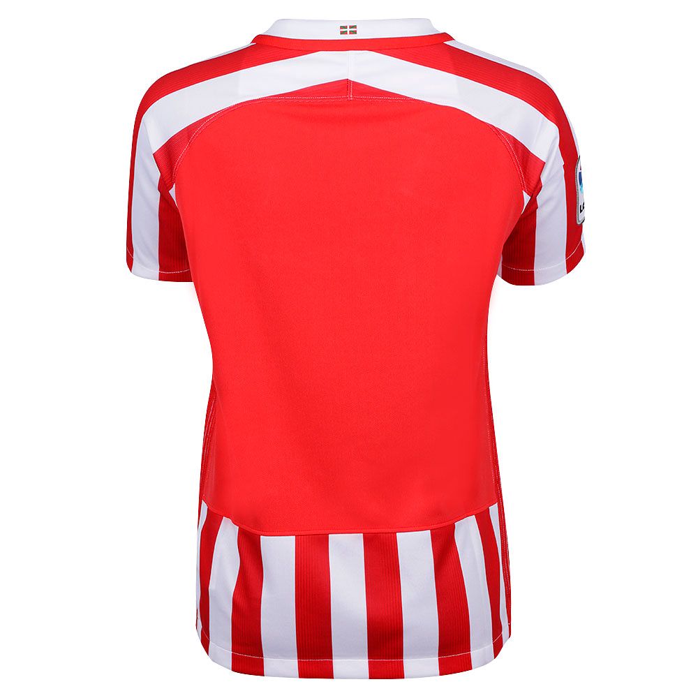 Camiseta 1ª Athletic Club Bilbao 2016/2017 Stadium Junior Camiseta 1ª Athletic Club Bilbao 2016/2017 Stadium Junior - Fútbol Factory