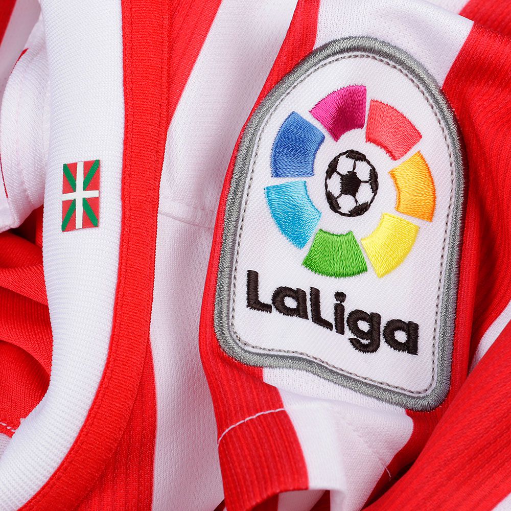 Camiseta 1ª Athletic Club Bilbao 2016/2017 Stadium Junior Camiseta 1ª Athletic Club Bilbao 2016/2017 Stadium Junior - Fútbol Factory