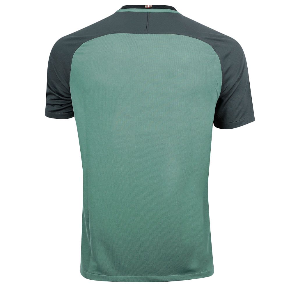 Camiseta 2ª Athletic Club Bilbao 2016/2017 Verde - Fútbol Factory