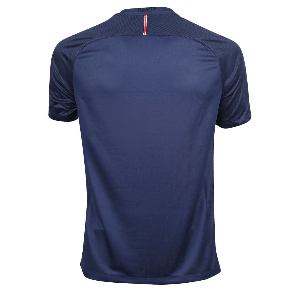 Camiseta 1ª Paris Saint-Germain 2016/2017 Azul - Fútbol Factory