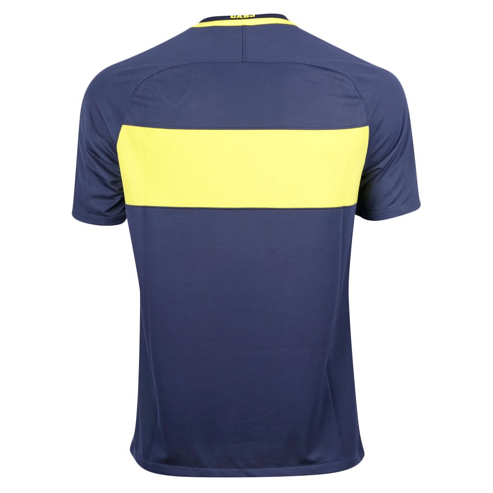 Camiseta 1ª Boca Juniors 2016/2017 Azul - Fútbol Factory