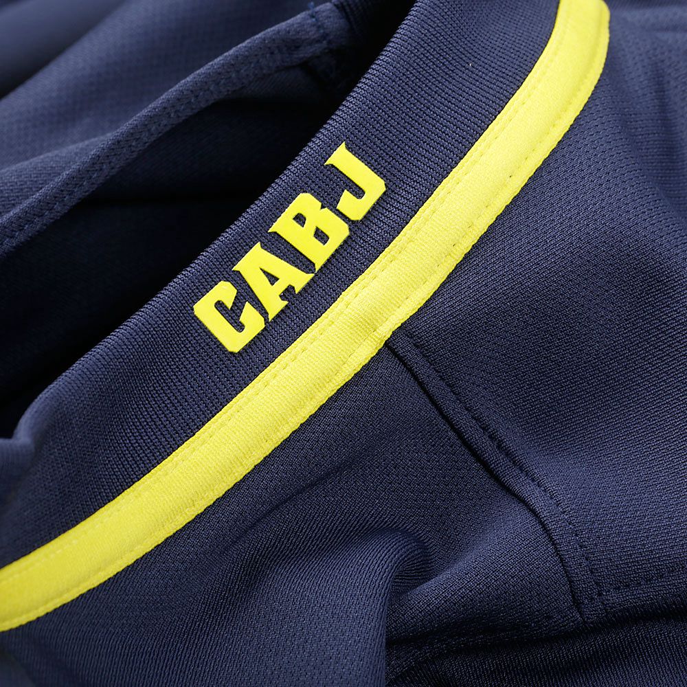 Camiseta 1ª Boca Juniors 2016/2017 Azul - Fútbol Factory