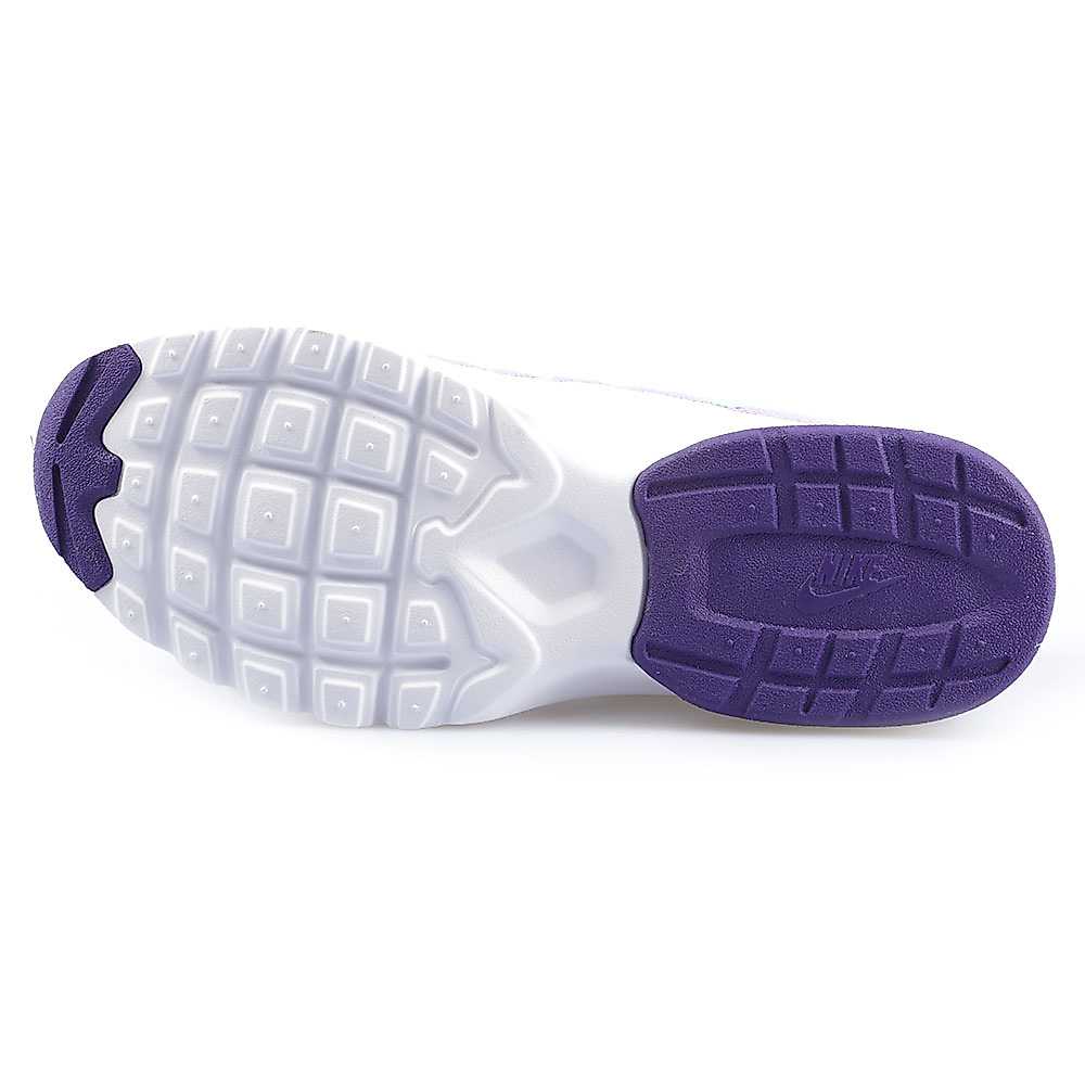 Zapatillas Air Max Invigor Junior Morado - Fútbol Factory