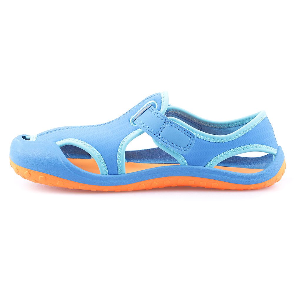 Sandalias Sunray Protect Junior Azul - Fútbol Factory