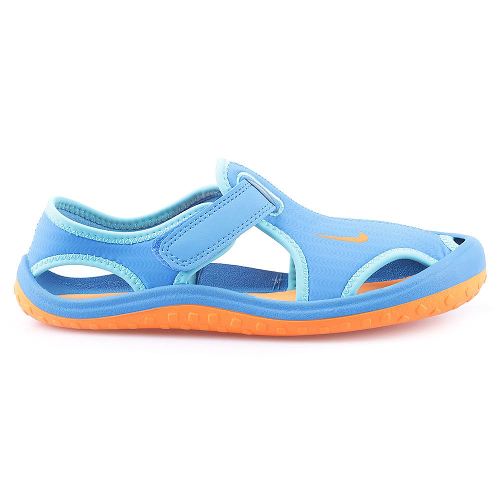 Sandalias Sunray Protect Junior Azul - Fútbol Factory