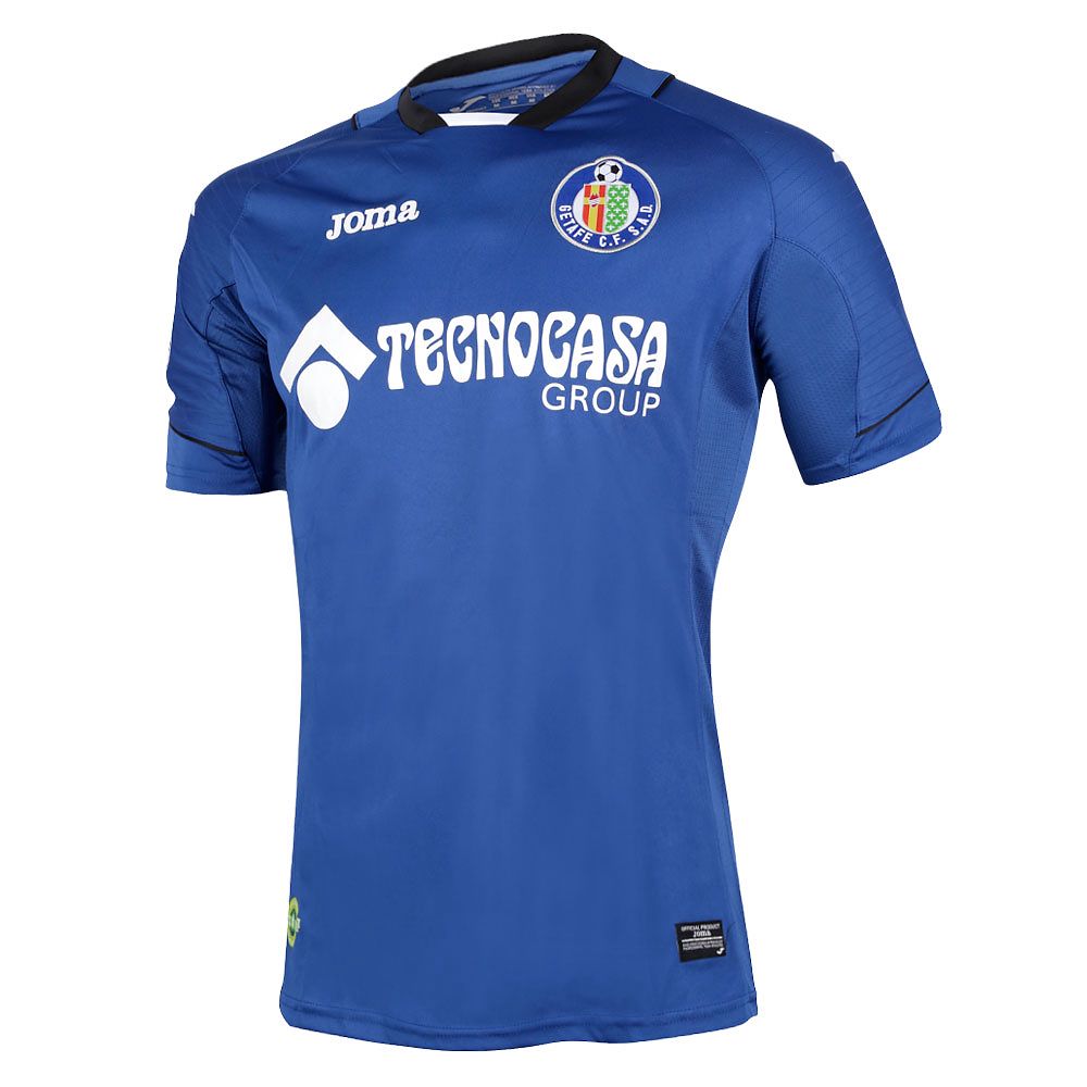 Camiseta 1ª Getafe CF 2016/2017 Azul - Fútbol Factory