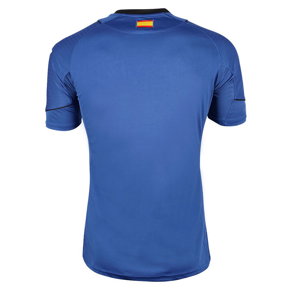 Camiseta 1ª Getafe CF 2016/2017 Azul - Fútbol Factory