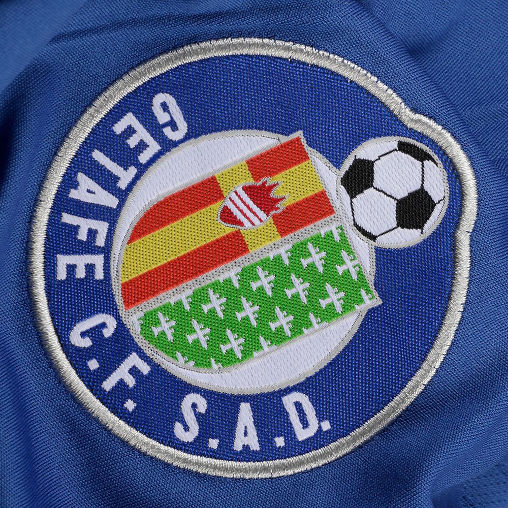 Camiseta 1ª Getafe CF 2016/2017 Azul - Fútbol Factory