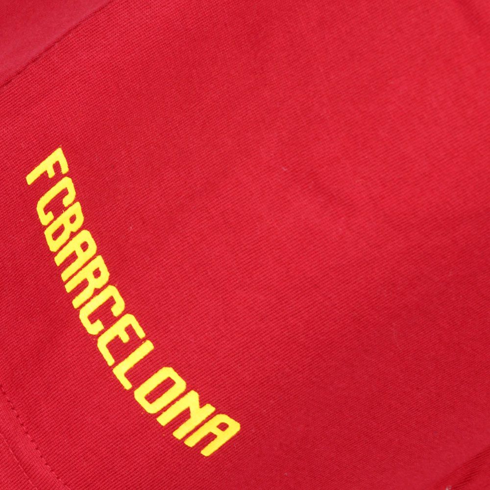 Pijama FC Barcelona Azul - Fútbol Factory