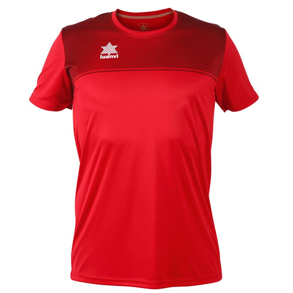 Camiseta Luanvi Apolo - Fútbol Factory