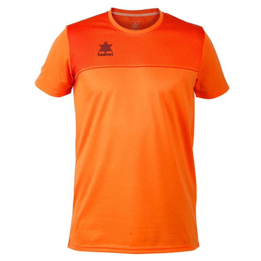 Camiseta Luanvi Apolo - Fútbol Factory
