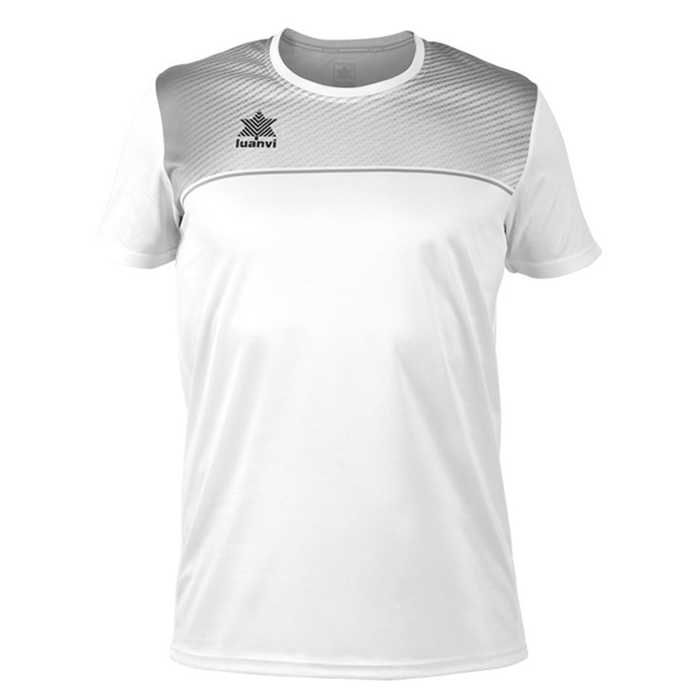 Camiseta Luanvi Apolo - Fútbol Factory