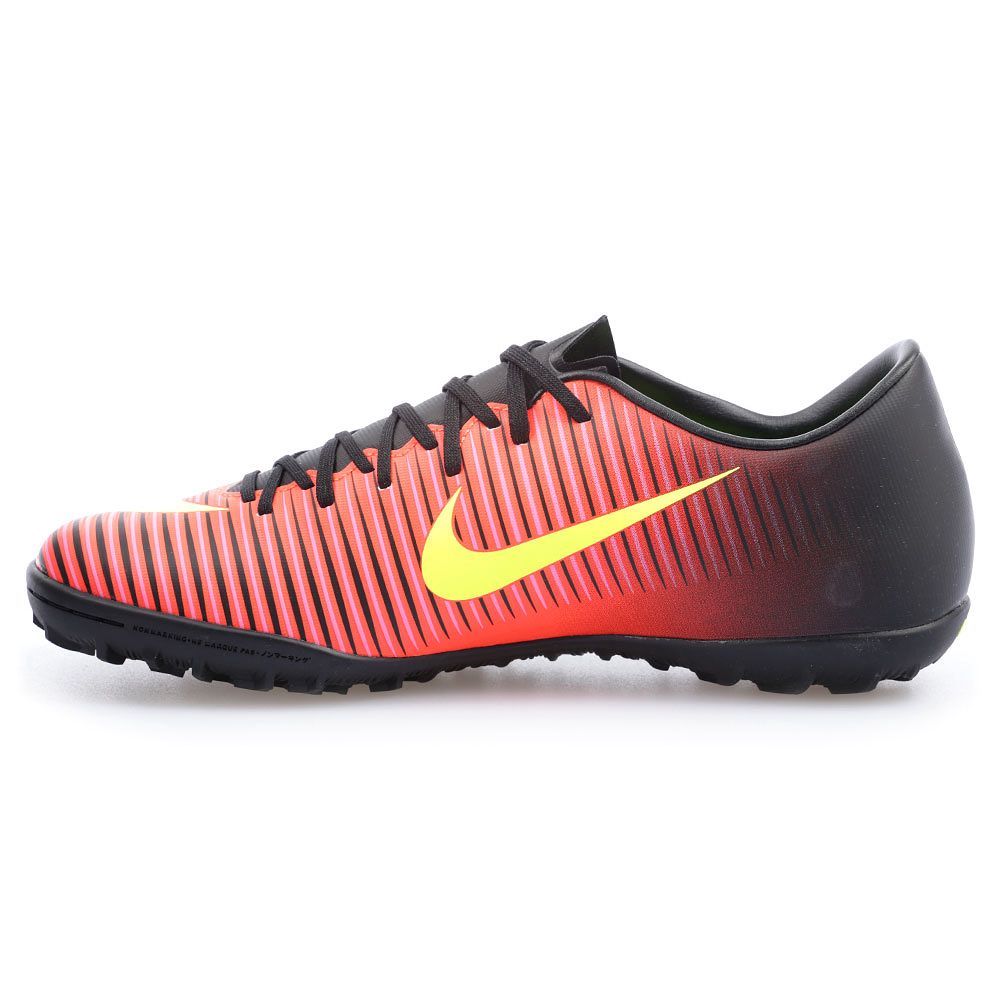 Botas de futbol Mercurial Victory VI CR7 Turf Naranja