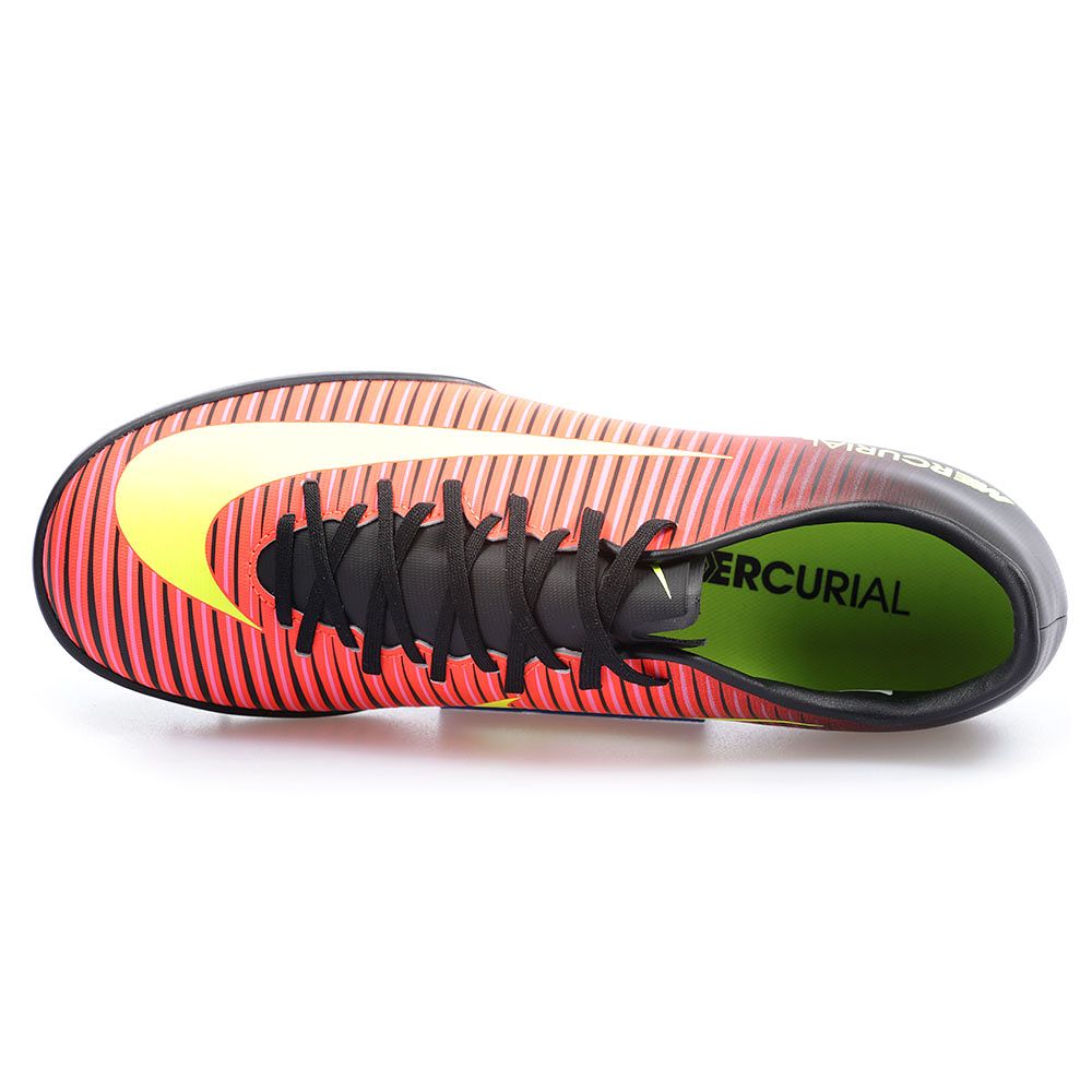 Botas de shops futbol mercurial 2016