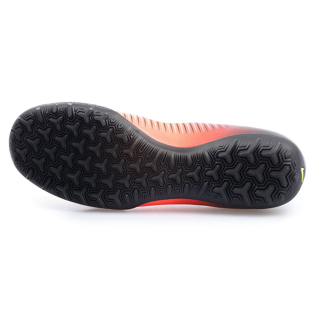 Botas de fútbol Mercurial Victory VI CR7 Turf Naranja - Fútbol Factory