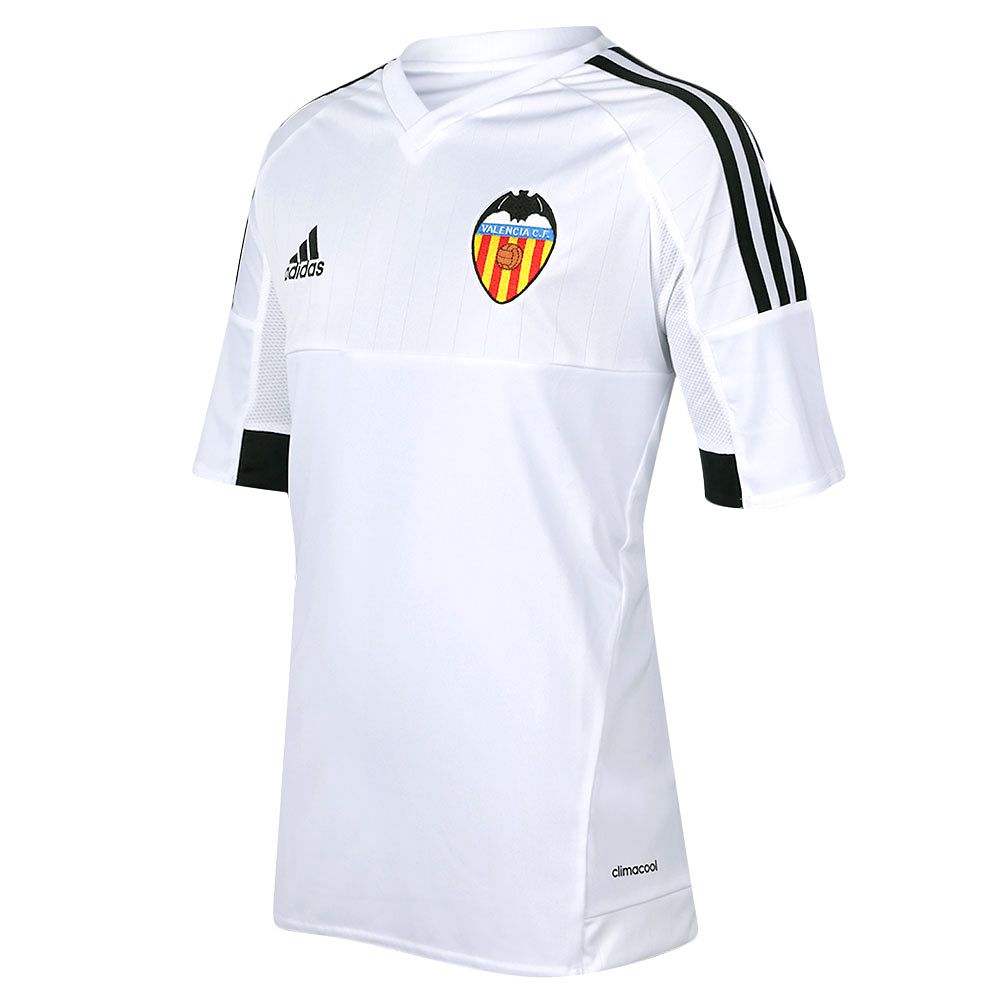 Camiseta 1ª Valencia CF 2015/2016 Junior - Fútbol Factory