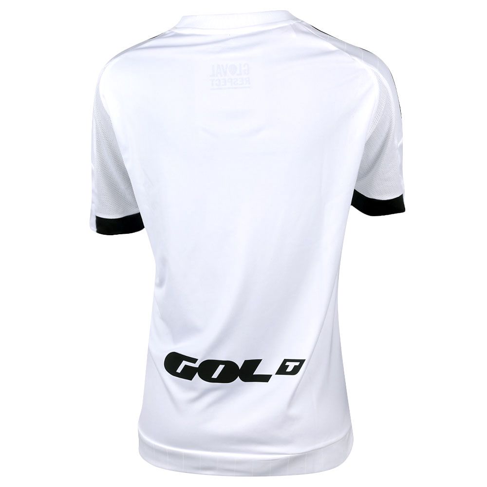 Camiseta 1ª Valencia CF 2015/2016 Junior - Fútbol Factory