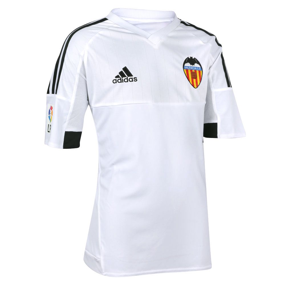 Camiseta 1ª Valencia CF 2015/2016 Junior - Fútbol Factory