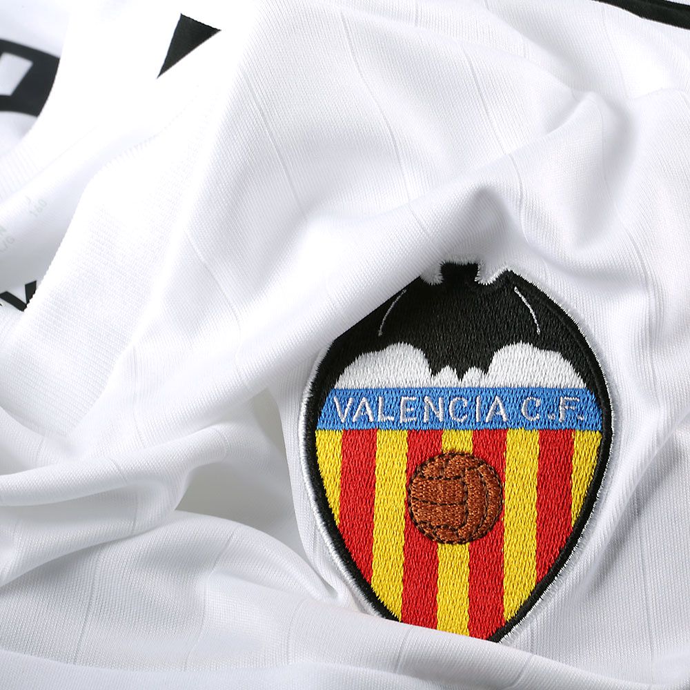 Camiseta 1ª Valencia CF 2015/2016 Junior - Fútbol Factory