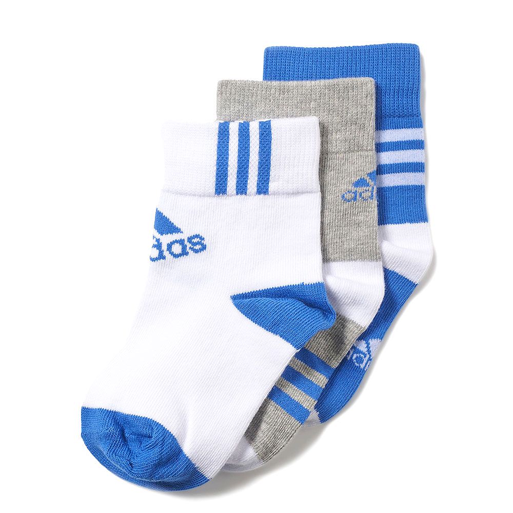 Calcetines Deportivos LK Bebé Azul - Fútbol Factory