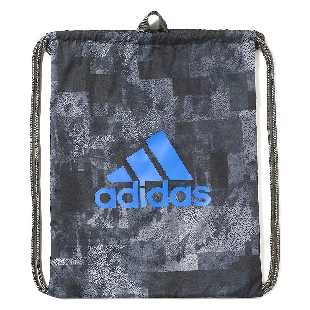 Mochila Gymsack Revolution Negro Mochila Gymsack Revolution Negro - Fútbol Factory