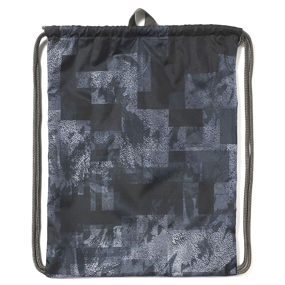 Mochila Gymsack Revolution Negro Mochila Gymsack Revolution Negro - Fútbol Factory