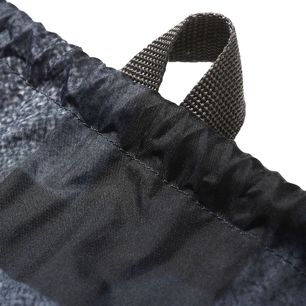 Mochila Gymsack Revolution Negro Mochila Gymsack Revolution Negro - Fútbol Factory