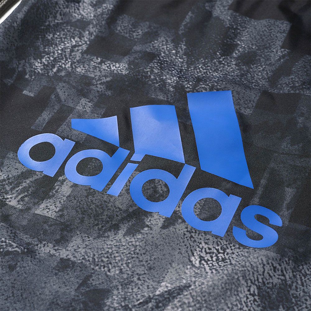 Mochila Gymsack Revolution Negro Mochila Gymsack Revolution Negro - Fútbol Factory